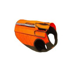 Kamizelka dla psa SUPERTRACK. Kamizelki męskie marki SOLOGNAC. Za 299.99 zł.