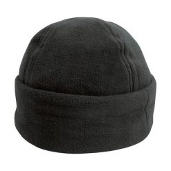 Czapka Narciarska Polartherm. Czarne czapki męskie RESULT WINTER ESSENTIALS, bez wzorów, sportowe. Za 42.99 zł.