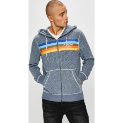 Jack & Jones - Bluza. Bluzy z kapturem męskie marki Jack & Jones. W wyprzedaży za 79.90 zł.