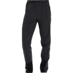 Adidas Performance NEW MOUNTAINFLASH Spodnie materiałowe carbon. Długie spodnie sportowe męskie adidas Performance. Za 549.00 zł.