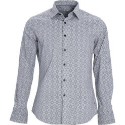 Szara Koszula Foremost. Koszule męskie marki Born2be. Za 79.99 zł.