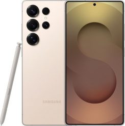 Smartfon Samsung Galaxy S25 Ultra 5G 12/1TB Różowy (SM-S938BZDHEUE). Czerwone smartfony SAMSUNG. Za 6,383.99 zł.