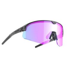 Okulary przeciwsłoneczne Tripoint 005 Lake Victoria TRI-X UltraVue. Czarne okulary przeciwsłoneczne męskie TRIPOINT, bez wzorów, sportowe. Za 369.99 zł.