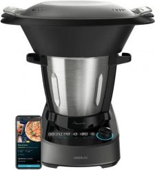 Robot kuchenny Cecotec Robot wielofunkcyjny Mambo 11090. Roboty kuchenne CECOTEC. Za 1,012.70 zł.
