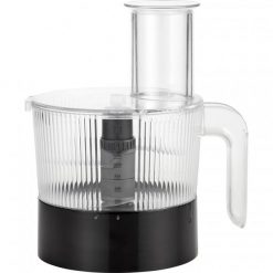 Wielofunkcyjny kielich 7 w 1 do blendera wysokowydajnego pro czarny. Blendery Zwilling. W wyprzedaży za 789.00 zł.