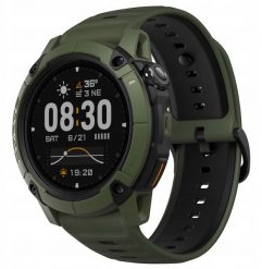 Zegarek | COROS NOMAD, Green. Zielone zegarki smartwatch COROS. Za 1,599.00 zł.