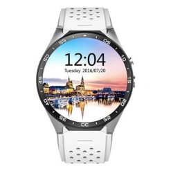 Smartwatch Roneberg RK88 BW uniwersalny. Zegarki smartwatch Roneberg. Za 719.10 zł.