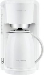 Ekspres przelewowy Rowenta Biały. Białe ekspresy przelewowe Rowenta. Za 341.45 zł.