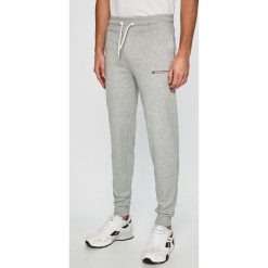 Tommy Sport - Spodnie. Długie spodnie sportowe męskie marki Tommy Sport. Za 299.90 zł.