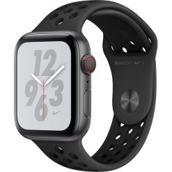 Smartwatch Apple Watch Nike+ Series 4 (MTXM2FD/A). Zegarki smartwatch marki Apple. Za 2,542.56 zł.