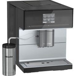 Ekspres ciśnieniowy Miele CM 7300. Ekspresy ciśnieniowe marki MIELE. Za 8,057.56 zł.