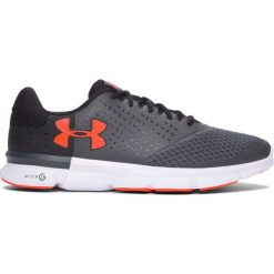 Under Armour Buty Mic G Sp Sw 2 Rh Gr Wh Ph Fi 44.5. Buty do biegania męskie marki Under Armour. W wyprzedaży za 249.00 zł.