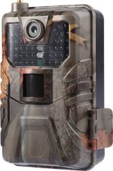 Fotopułapka Suntek Ultra 4G APP +SMTP Trail Camera Suntek. Kamery sportowe Suntek. Za 662.74 zł.