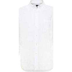 BOSS CASUAL LEIGHT RELAXED FIT Koszula white. Koszule męskie marki BOSS CASUAL. Za 419.00 zł.