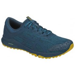 Asics Alpine Xt t828n-4645 47 Niebieskie. Buty do biegania męskie marki Asics. W wyprzedaży za 349.99 zł.