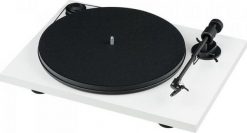 Gramofon Pro-Ject Audio Systems Pro-Ject Primary E Phono White. Białe gramofony Pro-Ject Audio Systems. Za 1,255.04 zł.