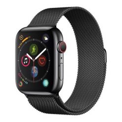 Smartwatch Apple Watch Series 4 LTE (MTX32FD/A). Zegarki smartwatch Apple. Za 3,992.31 zł.