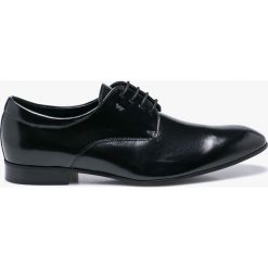 Wojas - Półbuty. Eleganckie półbuty męskie Wojas. W wyprzedaży za 229.90 zł.