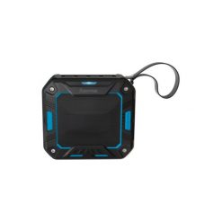 Głośnik Bluetooth HAMA Rockman-S Czarno-niebieski. Głośniki przenośne marki HAMA. Za 179.00 zł.