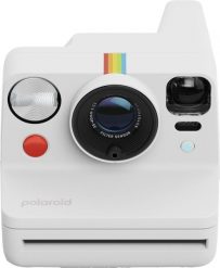 Polaroid Now+ Gen 3 White. Akcesoria fotograficzne Polaroid. Za 630.00 zł.
