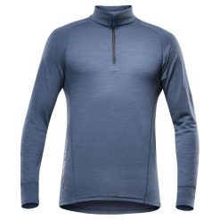 Devold Koszulka Męska Duo Active Czarny M. Bielizna termoaktywna męska marki Devold. Za 299.00 zł.