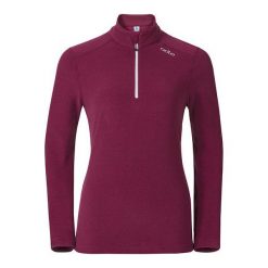 Odlo Bluza Odlo Midlayer 1/2 zip LE TOUR - 222011 - 222011/30269/XL. Bluzy bez kaptura męskie marki Odlo. Za 154.56 zł.