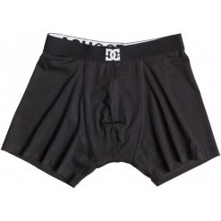 DC Dc Bokserki Męskie Woolsey M Bxbr kvj0 Black S. Bokserki męskie marki DC. Za 58.00 zł.
