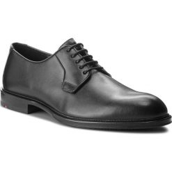 Półbuty LLOYD - Jahn 28-643-00 Schwarz. Eleganckie półbuty męskie marki Lloyd. W wyprzedaży za 479.00 zł.