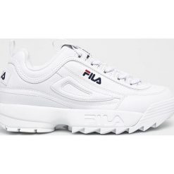 Fila - Buty Disruptor Low. Buty sportowe na co dzień męskie Fila. W wyprzedaży za 459.90 zł.