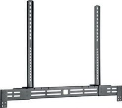Hagor HAGOR LS-1 soundbar, holder (black). Soundbary Hagor. Za 170.56 zł.
