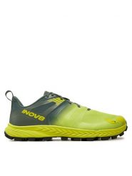 Inov-8 Buty do biegania Trailtalon Speed 01273 Zielony. Zielone buty do biegania męskie Inov-8, bez wzorów, z materiału, bez zapięcia, do biegania. Za 489.99 zł.