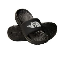 The North Face Klapki Never Stop Nf0A8A99Kx7. Czarne klapki i japonki męskie The North Face, bez wzorów. Za 175.99 zł.