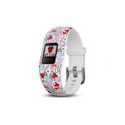 Garmin Vivofit jr.2 Disney Myszka Minnie DARMOWA DOSTAWA DO 400 SALONÓW !!. Smartbandy marki Garmin. Za 425.68 zł.