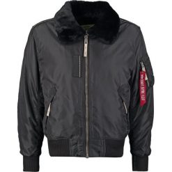 Alpha Industries INJECTOR III Kurtka Bomber black. Kurtki męskie marki Alpha Industries. Za 739.00 zł.