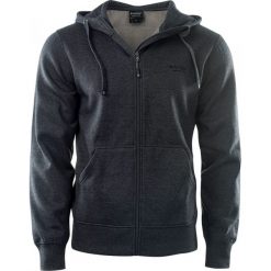 Hi-tec Bluza męska Silian Grey Melange r. S. Bluzy bez kaptura męskie marki Hi-tec. Za 100.89 zł.