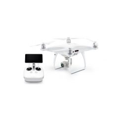 Phantom 4 Pro + Quadrocopter DJI. Akcesoria fotograficzne marki DJI. Za 7,918.00 zł.