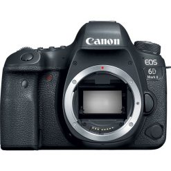 Canon EOS 6D Mark II Lustrzanka. Aparaty lustrzanki marki Canon. Za 5,648.40 zł.