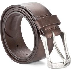 Pasek Męski WRANGLER - Magnetic Belt W0273U185 Brown. Paski męskie marki Wrangler. W wyprzedaży za 149.00 zł.