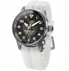 Zegarek Vostok Europe Zegarek męski Vostok Europe NH35A-592A758SWL biały. Białe zegarki męskie Vostok Europe. Za 1,530.00 zł.