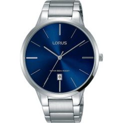 Zegarek Lorus Zegarek Lorus RS999CX9 Męski Klasyczny WR 50M DATA. Niebieskie bez kategorii marki Lorus. Za 204.99 zł.