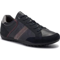 Półbuty GEOX - U Garlan A U943GA 05422 C4002 Navy. Codzienne półbuty męskie Geox. Za 349.00 zł.