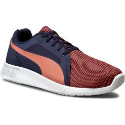 Półbuty PUMA - St Trainer Evo Tech 360478 05 Fluo Peach/Peacoat. Codzienne półbuty męskie marki Puma. W wyprzedaży za 189.00 zł.