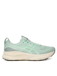 Asics Buty do biegania Gel-Kayano 32 1011C052 Szary. Szare buty do biegania męskie Asics, bez wzorów, z meshu, bez zapięcia, do biegania. Za 899.99 zł.