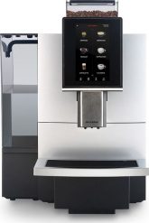 Ekspres ciśnieniowy Dr. Coffee F12 Big Plus. Ekspresy ciśnieniowe Dr.Coffee. Za 8,990.00 zł.
