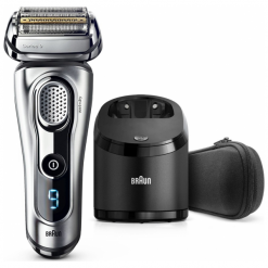 Braun 9292cc. Golarki męskie BRAUN. W wyprzedaży za 999.00 zł.