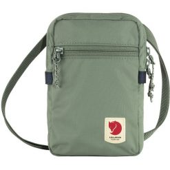 Saszetka Fjällräven High Coast Pocket. Zielone saszetki męskie Fjällräven, bez wzorów. Za 169.99 zł.