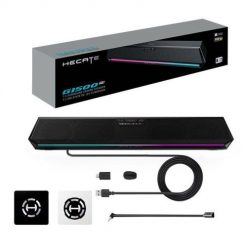 Soundbar Gamingowy Edifier HECATE G1500 Bar (czarny). Soundbary EDIFIER. Za 223.99 zł.
