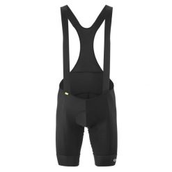 Szorty Gonso Essential Bib. Czarne szorty sportowe męskie Gonso, bez wzorów, sportowe. Za 486.00 zł.