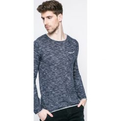 Review - Longsleeve. Koszulki męskie z długim rękawem marki Review. W wyprzedaży za 49.90 zł.
