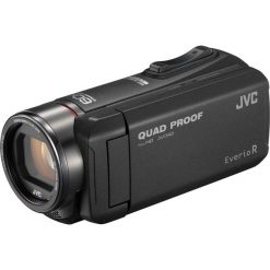 Jvc GZ-R405BEU Kamera. Kamery cyfrowe marki Jvc. Za 999.99 zł.